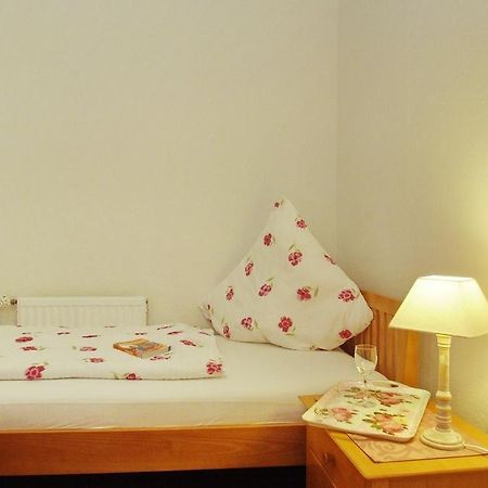 City Apartment Papenburg Eksteriør bilde