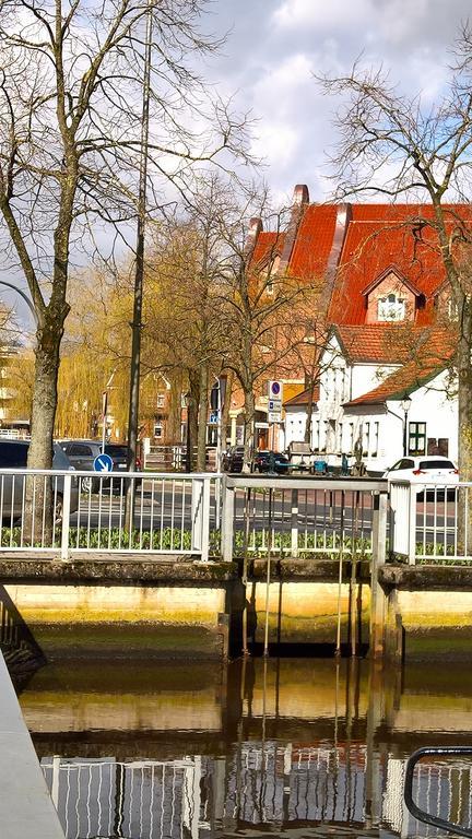 City Apartment Papenburg Eksteriør bilde