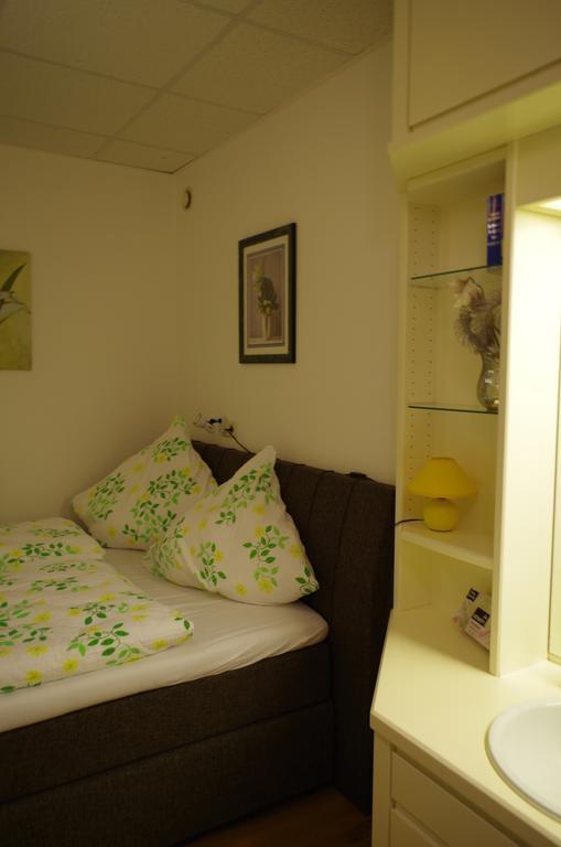 City Apartment Papenburg Eksteriør bilde