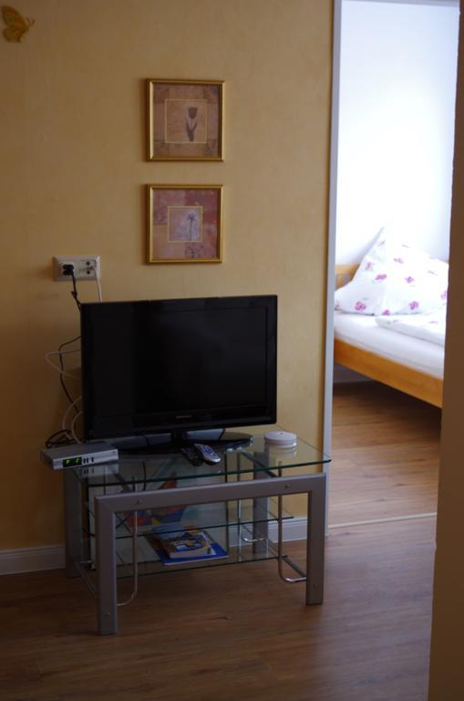 City Apartment Papenburg Eksteriør bilde