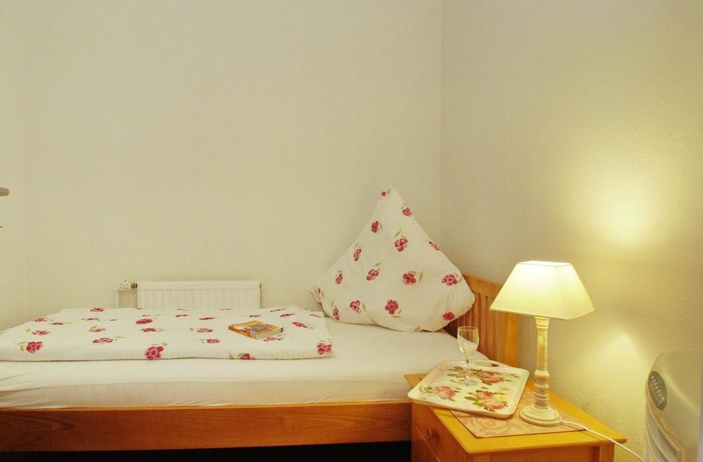 City Apartment Papenburg Eksteriør bilde