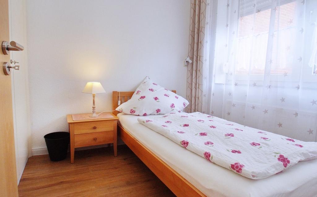 City Apartment Papenburg Eksteriør bilde