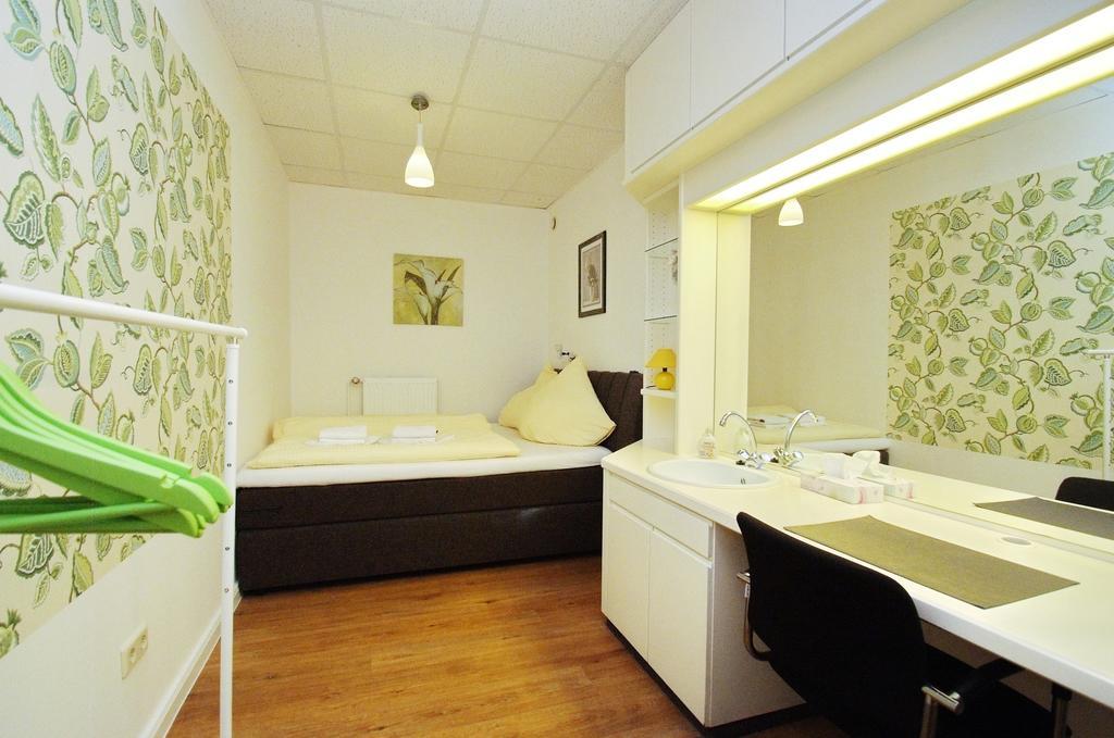 City Apartment Papenburg Eksteriør bilde